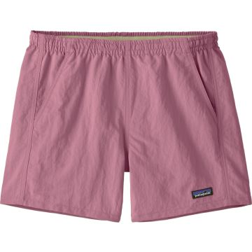 Pantaloncini da donna Patagonia Baggies™ Shorts 5" Light Violet