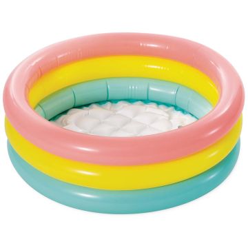 Piscina Intex Sunset Baby &Oslash;61x22 cm (cod. 57107)