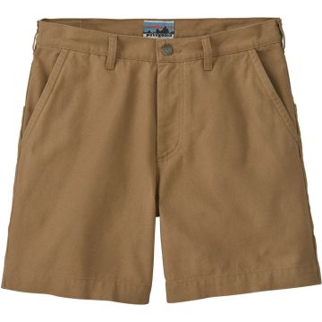 Pantaloncini da uomo Patagonia Heritage Stand Up&reg; 7" Mojave Khaki