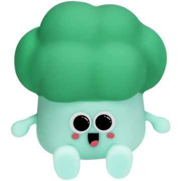 Luce notturna InnoGIO GioBrocco the broccoli
