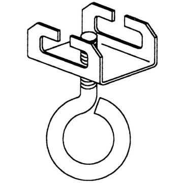 Fermo per binario Sifi (2 pezzi)