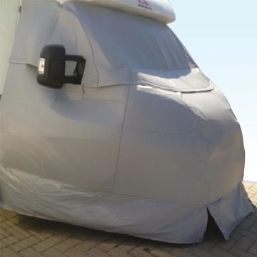 Oscurante Sifi Cover Class CXPA per Daily 07/2014 con bandella