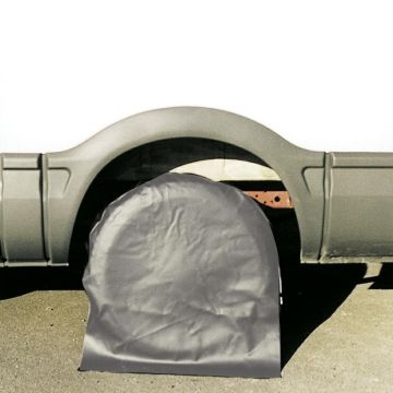 Copriruota Sifi per caravan (2 pezzi)