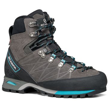 Scarponi da donna Scarpa Marmolada Pro HD