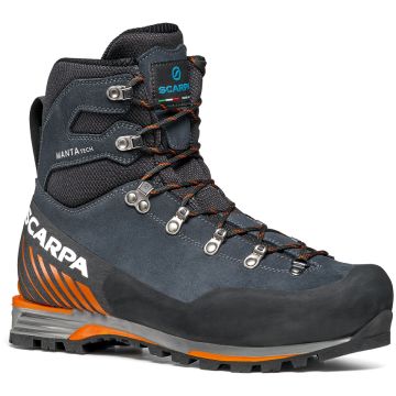 Scarponi da uomo Scarpa Manta Tech GTX