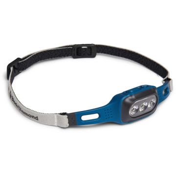 Lampada frontale Black Diamond Deploy 325 Creek Blue