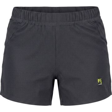 Pantaloncini da donna Karpos Misurina W Shorts Vulcan