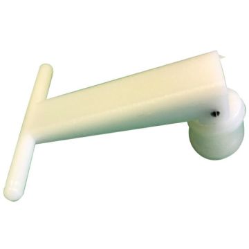 Sfiato per serbatoi acqua potabile LCI Italy 24/25 mm