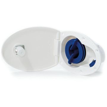 Bocchettone di carico acqua Fap Bravo SX