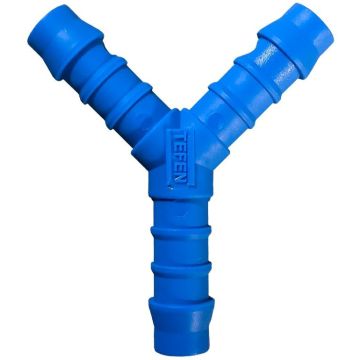 Portagomma intermedio a Y Sifi Ø 10 mm