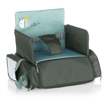 Borsa seggiolino Jané Avant Bag Botanic (U78)