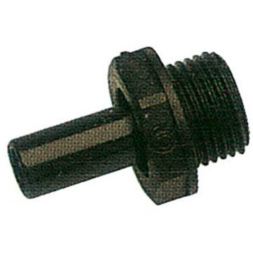 Terminale con codolo Sifi filetto M 1/2"