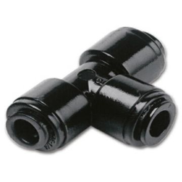 Intermedio a T John Guest Ø 12 mm