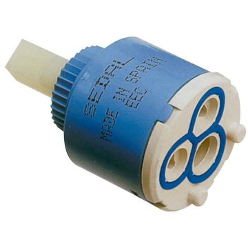 Cartuccia di ricambio Sifi a 2 nasi