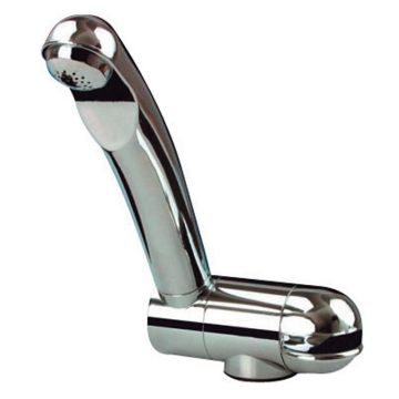 Miscelatore Reich Style 3000 con microinterrutore &Oslash; 27 mm
