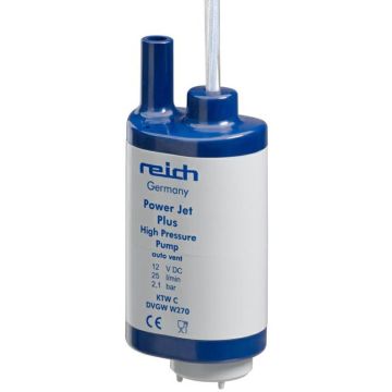 Pompa ad immersione Reich Power Jet Plus 25L 2,1BAR