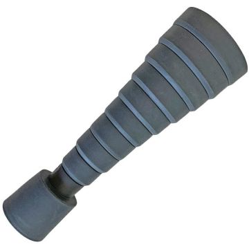  Adattatore universale Haba per tubi di scarico da 19 a 50 mm