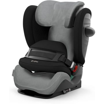 Rivestimento estivo Cybex per seggiolino Pallas G i-Size Grigio