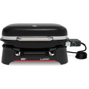 Barbecue elettrico Weber Lumin&reg;