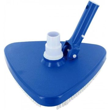 Aspiratore triangolare