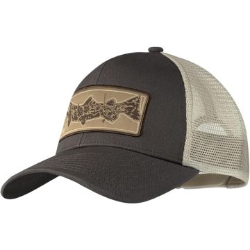 Cappello Buff Explore Trucker Cap Lake River TG. L/XL