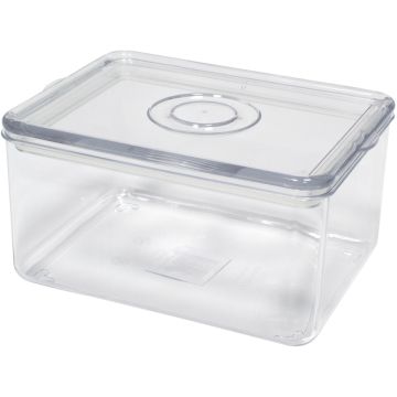 Contenitore Giò Style SalvAroma Rettangolare 2 L