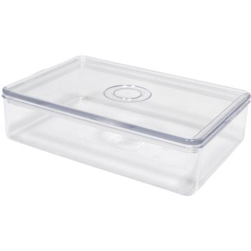 Contenitore Giò Style SalvAroma Rettangolare 3 L