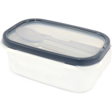 Contenitore Giò Style Buon appetito Lunch Box Antracite