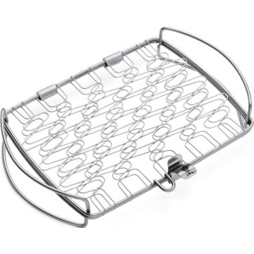  Graticola da pesce Weber 28x21 cm