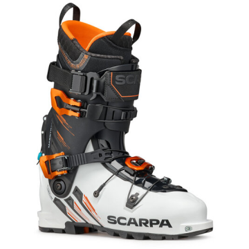 Scarponi da sci alpinismo Scarpa Maestrale RS