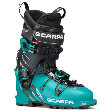 Scarponi da sci alpinismo Scarpa Gea