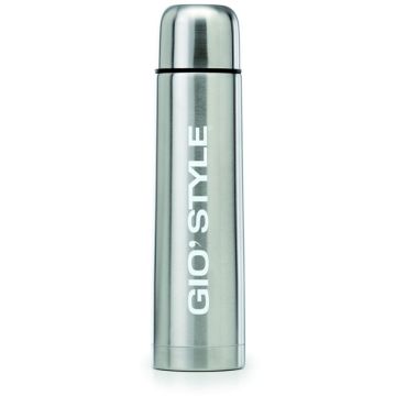 Bottiglia termica Giò Style Silver 0.75 L