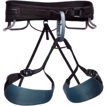 Imbracatura Black Diamond Technician Harness Storm Blue