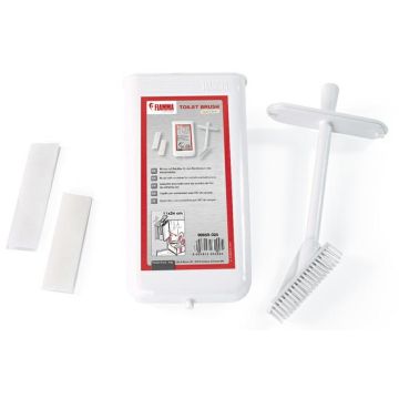 Scopettino Fiamma Toilet Brush