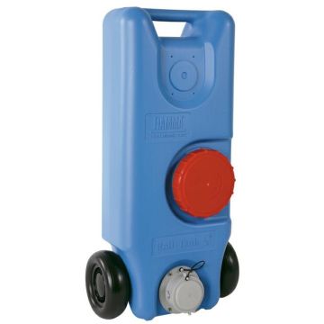 Serbatoio per acque chiare Fiamma Roll-Tank 40F