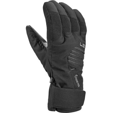 Guanti Leki Vision GTX Black