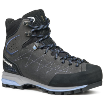 Scarponi da donna Scarpa Zodiac TRK GTX Wmn