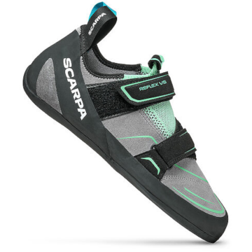 Scarpa da arrampicata Scarpa Reflex VS WMN