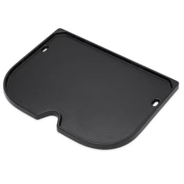 Piastra Weber per barbecue Weber Traveler