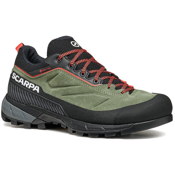Scarpe da avvicinamento da donna Scarpa Rapid XT GTX Wmn