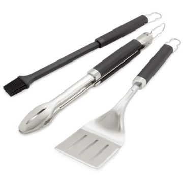 Kit di 3 accessori Weber Precision