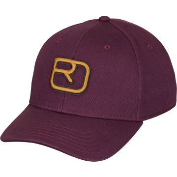 Cappellino Ortovox Logo Flex Winetasting