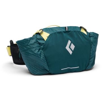 Marsupio Black Diamond Pursuit 6 Waist Pack Deep Woods