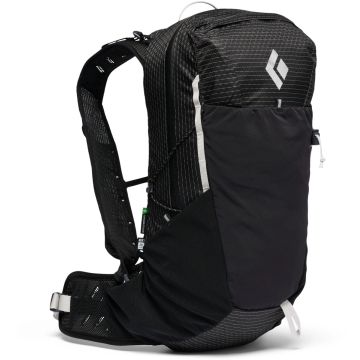 Zaino da trekking Black Diamond Pursuit 25 Black