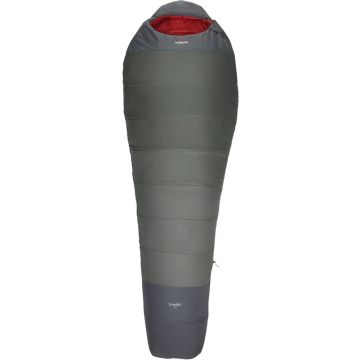 Sacco a pelo Robens Snowfall II -5&deg;C Long