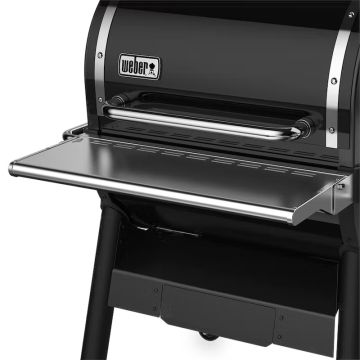 Ripiano anteriore Weber per barbecue SmokeFire EX4 / EPX4