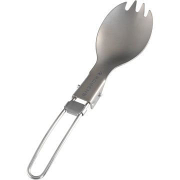 Posata Robens Titanium Folding Spork UL