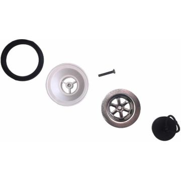 Piletta Can LP1600 con tappo 1 1/4"