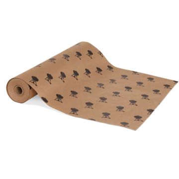 Carta per alimenti Weber Butcher paper
