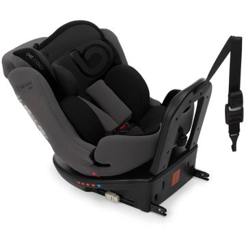 Seggiolino auto Be Cool Easy i-Size Be Night (Z26)